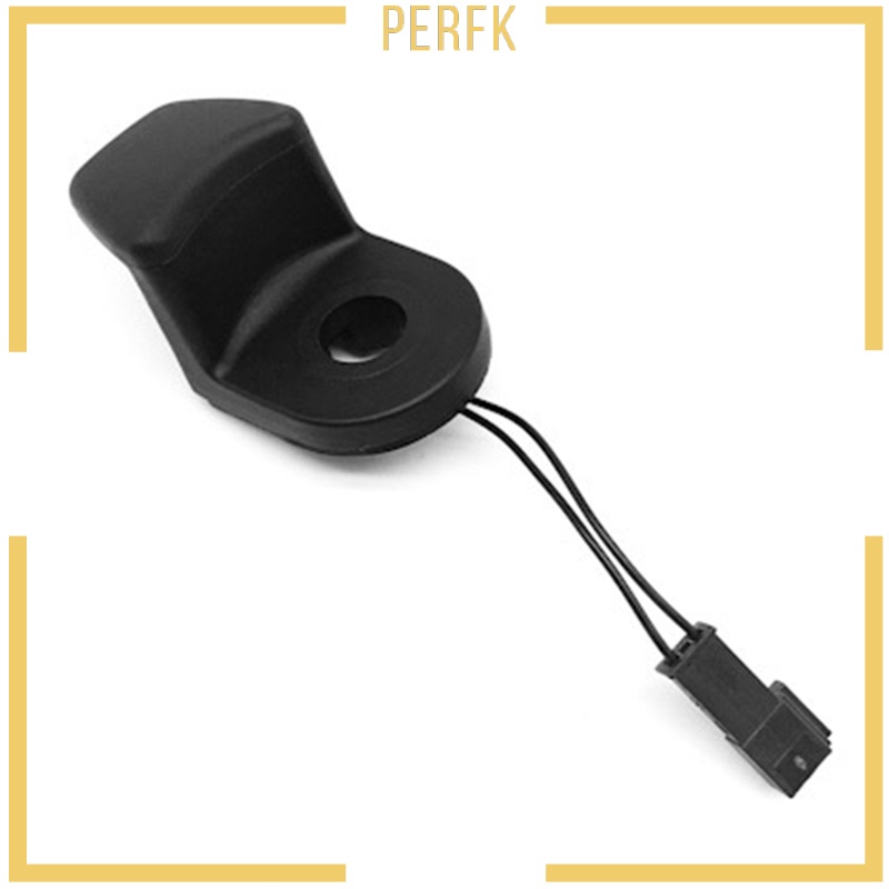 [PERFK] Rear Tailgate Window Control Switch Replacement For BMW E46 E91 E61 5Series perfk.th