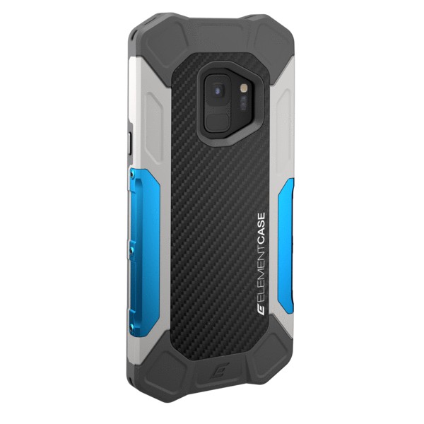 Element Case FORMULA เคสกันกระแทกร for iPhone X