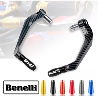 การ์ดป้องกันมือ สําหรับรถจักรยานยนต์ Benelli Leoncino 500 TRK502X TNT125 300 502C Bn 302 125