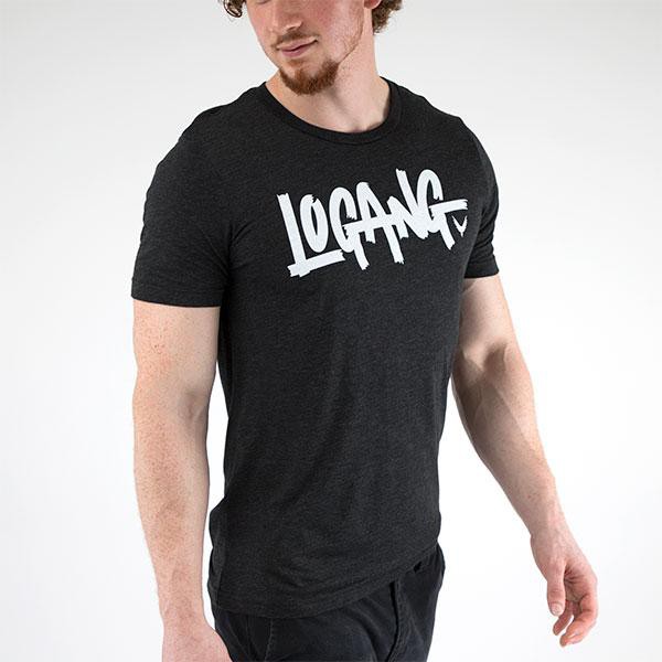 เสื้อยืด Logan Paul Logang