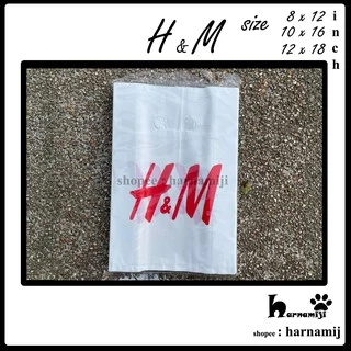ถุงแฟชั่น ถุงบูติก หูจับกลาง #1 ( 0.75 กก. )