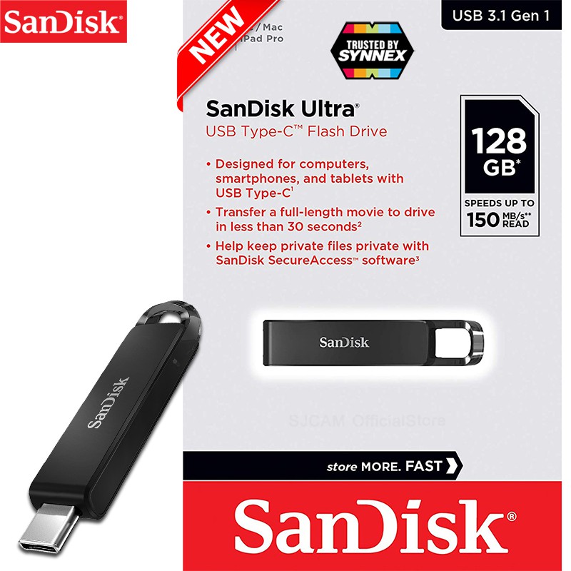 Sandisk usb 3.1 outlet