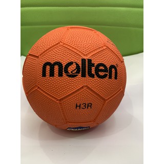 ลูกแฮนด์บอล H3R Molten เบอร์ 3