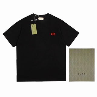 เสื้อยืด GUCCI [NEW] Unisex ของมันต้องมี [Limited Edition]