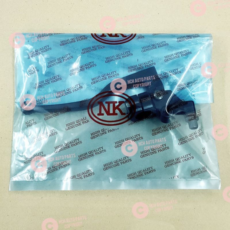 CLUTCH LEVER ASSY - NAZA - BLADE 650R / BLADE 250R/ N5 250 (NK)
