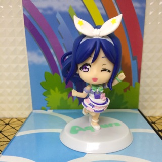 Puchi Kanan Love Live Sunshine ของ🇯🇵แท้ มือ 2 สูง 7 CM ปุจิไม่มีตำหนิครับ