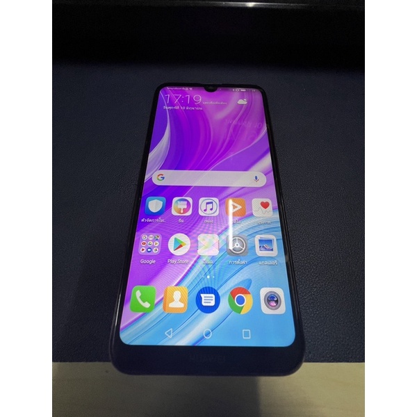 Huawei Y7 (2019) มือสอง