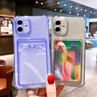 Card Holder TPU เคส OPPO Realme 10 Pro เคสมือถือ Realme 9 Pro Plus C35 C55 C11 C20 C20A C21 C21y C25 Narzo 50A Prime 50i