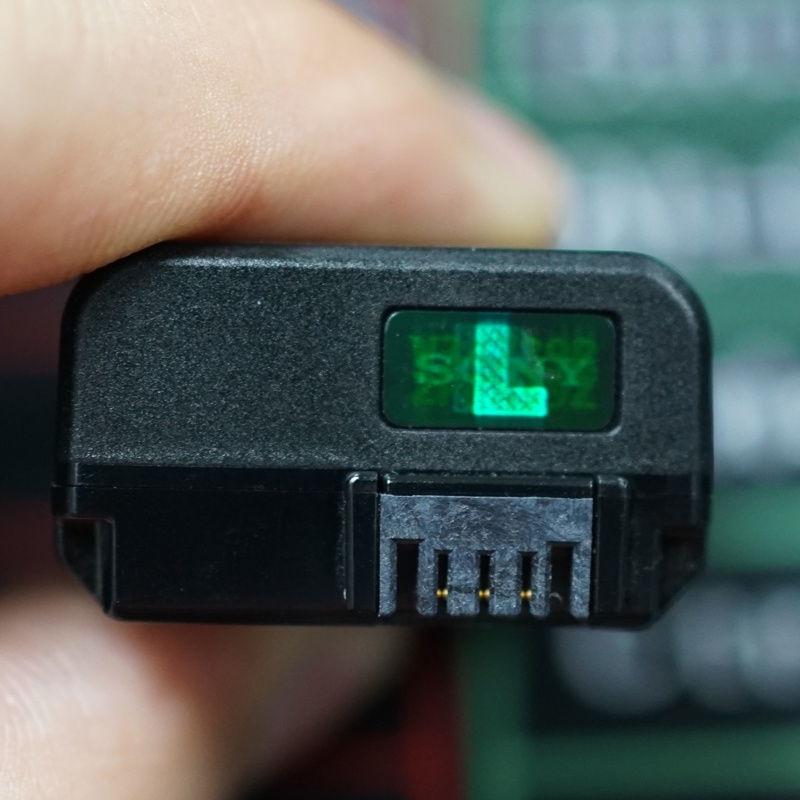 แบตเตอร์รี่ Sony NP-FW50 พร้อมกล่อง มือ 1 ราคาถูก #7