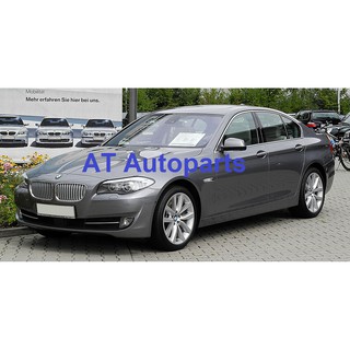 ผ้าเบรคชุดหน้า BMW S5 F10 525D 2.0D 2010 GDB1854 TRW ราคาขายต่อชุด