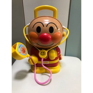 อันปังแมน anpanman ชุดคุณหมอ