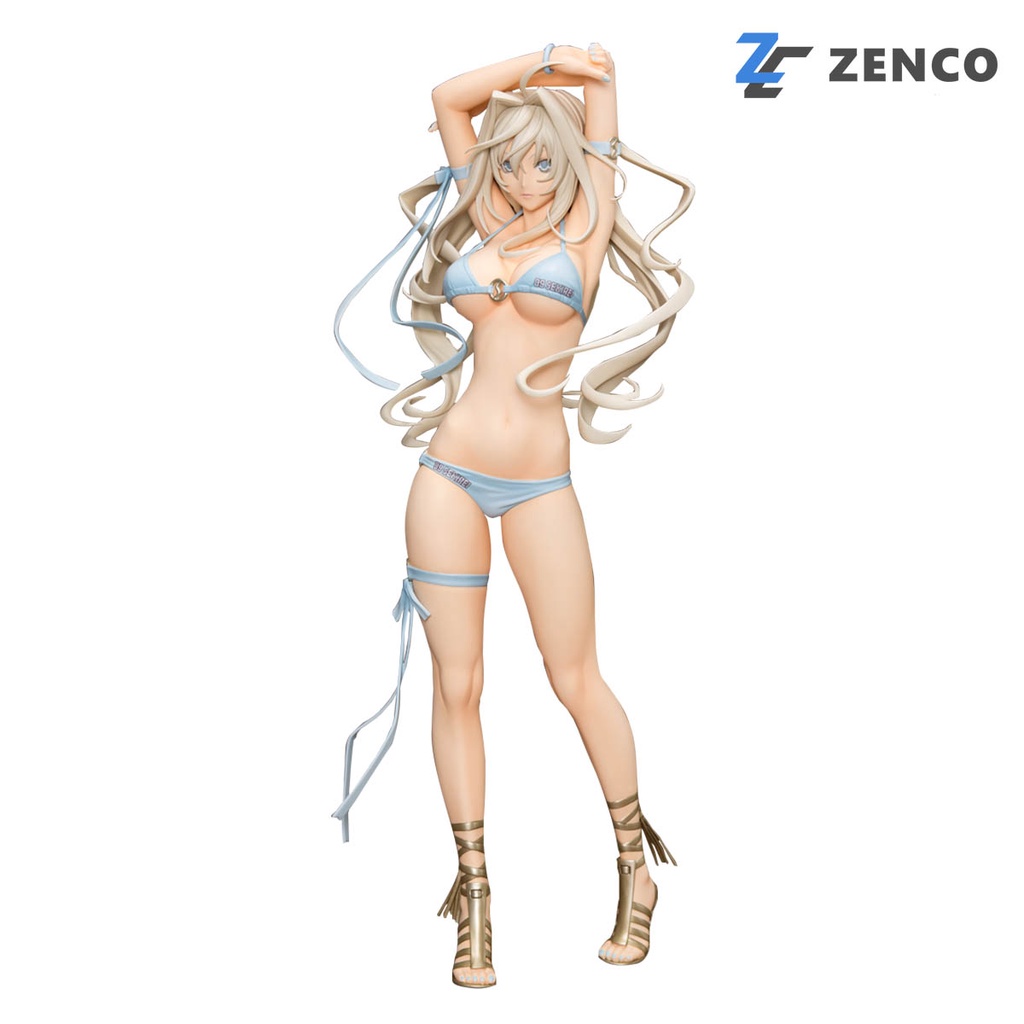 Orchid Seed Sekirei Tsukiumi 4582292601807