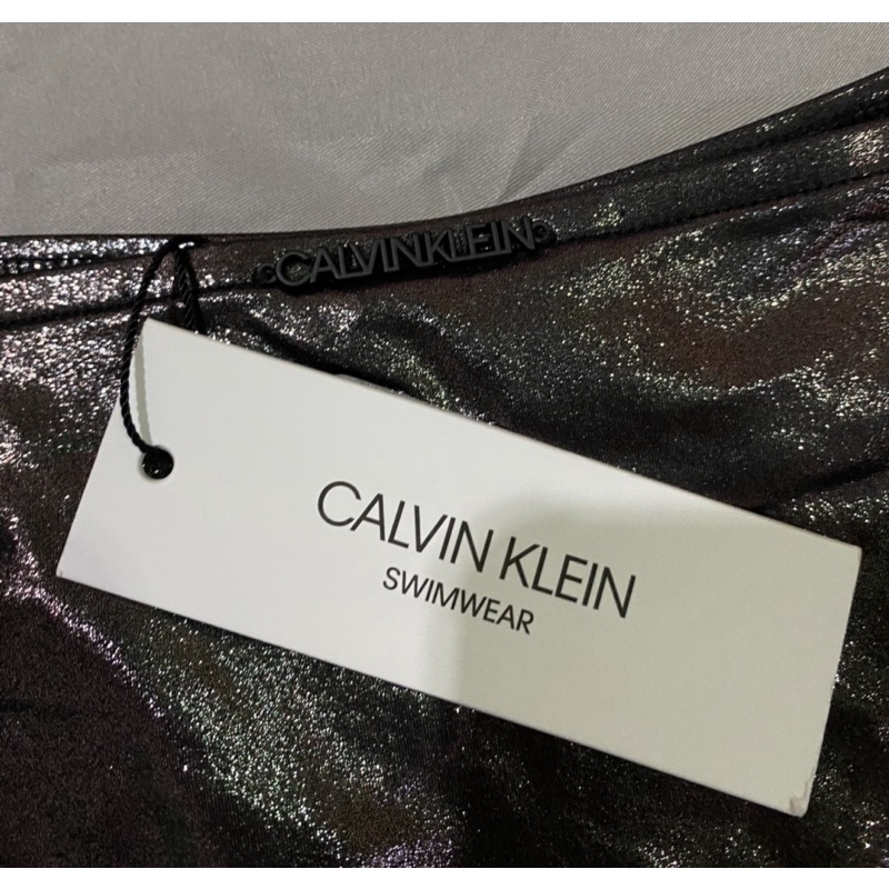 กางเกงใน bikini Calvin Klein