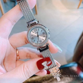 👑ผ่อน0%~แท้100%  นาฬิกาข้อมือ ของแท้ Bracelet Watch U1009L1