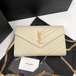 #Saintlaurent #woc Grade vip Size 8.8นิ้ว อุปกรณ์ full box set