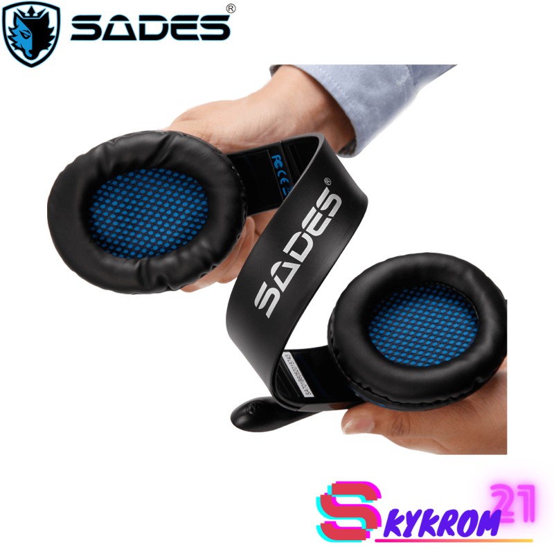 sades 701