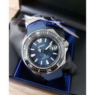 SEIKO PROSPEX SAVE THE OCEAN MANTA RAY SRPF79K