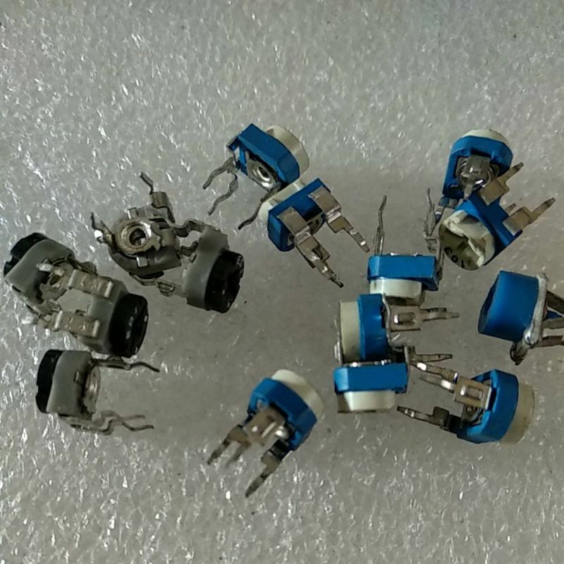 Trimpon/vr 10k******