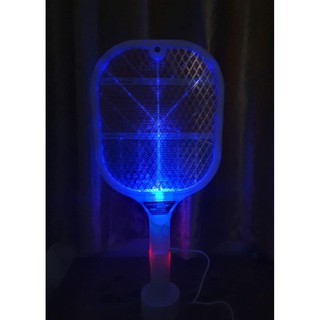 LUMIRA ไม้ตียุงDC5V รุ่น LMQ-010