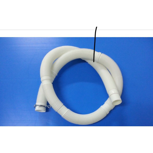 ท่อน้ำทิ้งเครื่องซักผ้าฮิตาชิ/HOSE DRAIN /Hitachi/PTSF-120MV*008/อะไหล่แท้