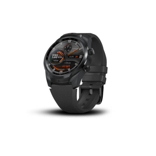 โปรโมชั่น : Ticwatch Pro 4GLTE SmartWatch Wear OS ที่สามารถใช้งาน eSIM เครื่องศูนย์ TicWatch Thailand รับประกัน 1 ปี