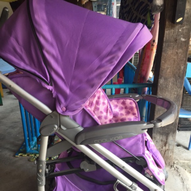 รถเข็นเด็กยีห้อcoolkids