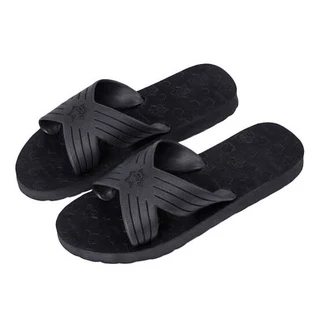 N4e Nanyang รองเท้าแตะฟองน้ำยาง 4หู size9-11 ถูกสุด นันยาง แท้ เบอร์ดี้ 212 4 หู ช้างดาว