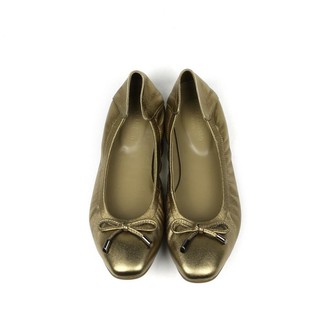 hizer.urban   Virna ballet  1268-85  สี Gold metaric