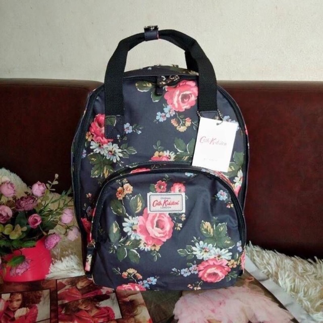 Cath Kidston Backpack bag