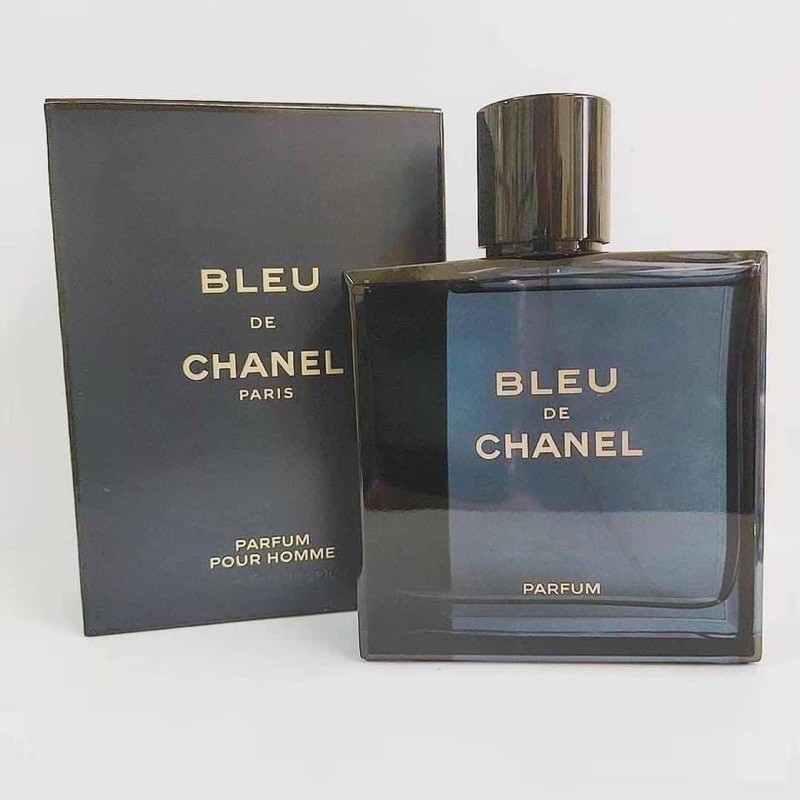 น้ำหอม Bleu de Chanel บลูชาเนล