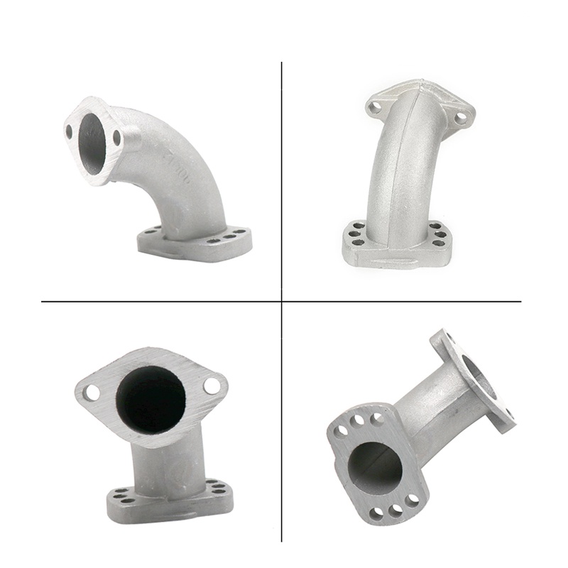 MOTOPARTS SHOP ท่อร่วมไอดี 26 มม. สําหรับ VM22 26 มม. PZ19 PZ26 คาร์บูเรเตอร์ - รูปที่ 3