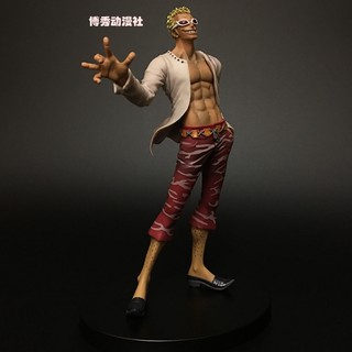 โมเดล โด ฟลามิงโก้ doflamingo วันพีช