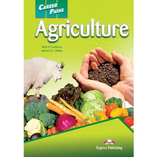 Agriculture เพื่อนักศึกษา ม.แม่โจ้ (2566)