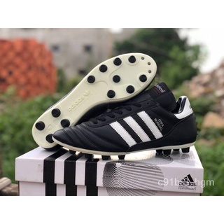 รองเท้าฟุตบอล Adidas Copa Mundial (Made in Germany) หนังแท้100%