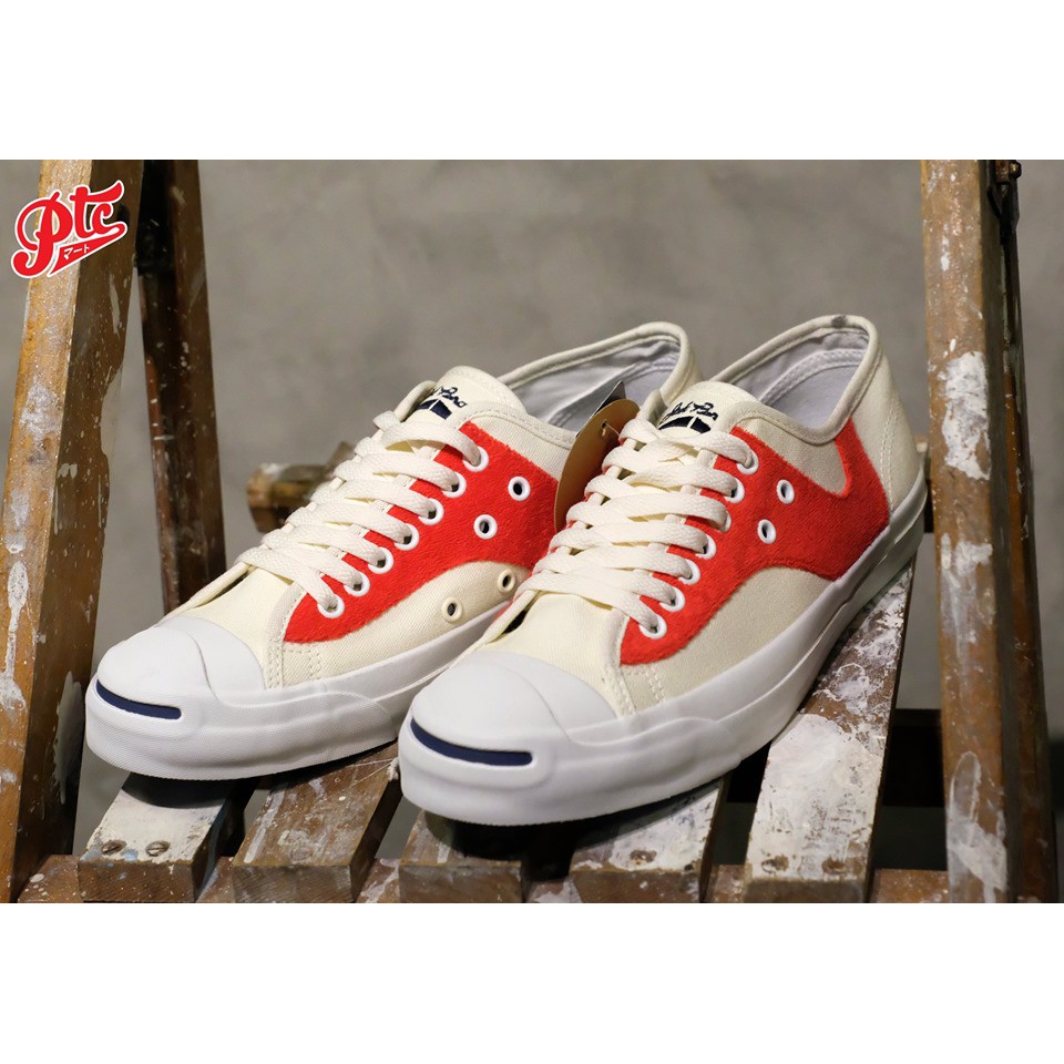 converse jack purcell rly lp rh