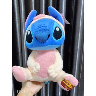 ตุ๊กตา Stitch Pig 10 (ปีกุน)