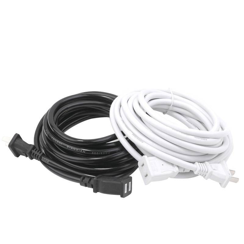 สายต่อปลั๊กไฟความยาว2เมตรกำลังไฟ1500w  *จัดส่งสินค้าทุกวัน*