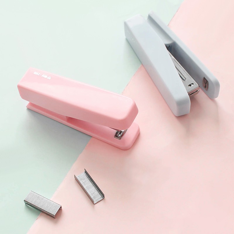 Nepalese stationery stapler student stapler 10th office binding machine