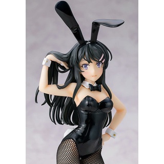 Pre-order 🍀figure KADOKAWA Collection LIGHT Mai Sakurajima Bunny ver. Lot CN