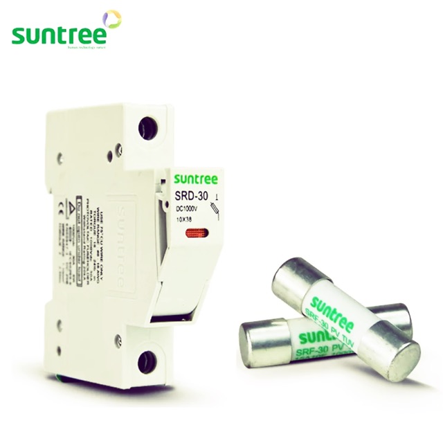 SUNTREE  SRD-30 / SRF-30/ 15A PV.  DC 1000 V