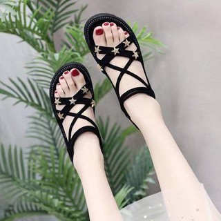 💕 Womens shoes 💕 Womens fashion sandals Sandals 2021 สไตล์ใหม่ แฟชั่นทุกแบบ รองเท้าแตะเกาหลี