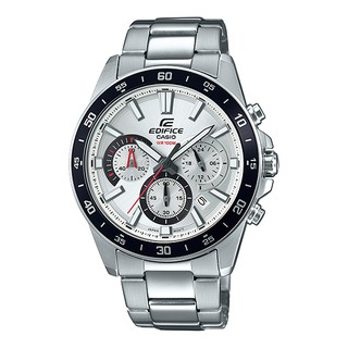 นาฬิกา Casio EDIFICE CHRONOGRAPH รุ่น EFV-570D-7AV ของแท้ รับประกัน 1 ปี