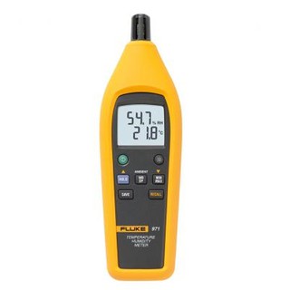 FLUKE-971 TEMPERATURE HUMIDTY METER