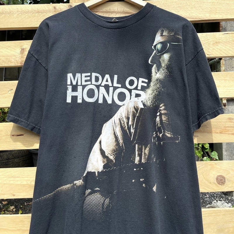 Medal of Honor Video Game Series