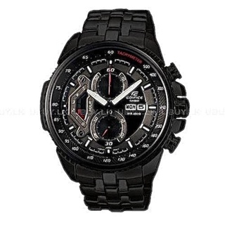 Casio Edifice แท้ 100% รุ่น EF-558BK-1AVDF