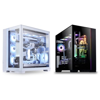 Lian Li O11 Dynamic EVO ARGB Aluminium Mid-Tower ATX Case