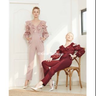 Jumpsuit สวย