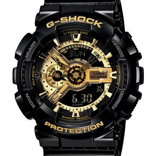 G-Shock  GA-110GB-1A