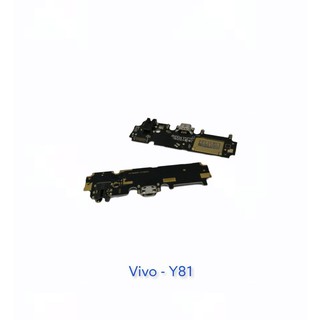 ชุดตูดชาร์จ - Vivo Y81 / Y83/85