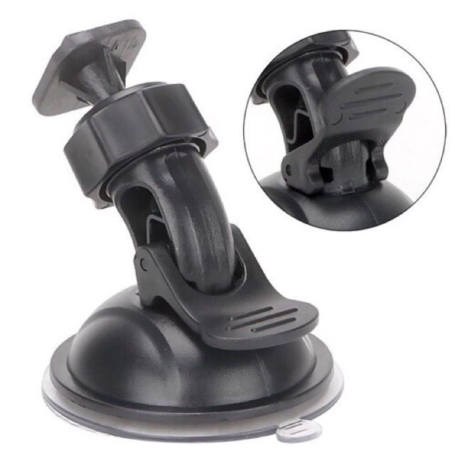 ขายึด ขาจับกระจกกล้องติดรถยนต์ใช้ได้กับกล้อง Anytek AT550 AT66 AT900 T626 G1W